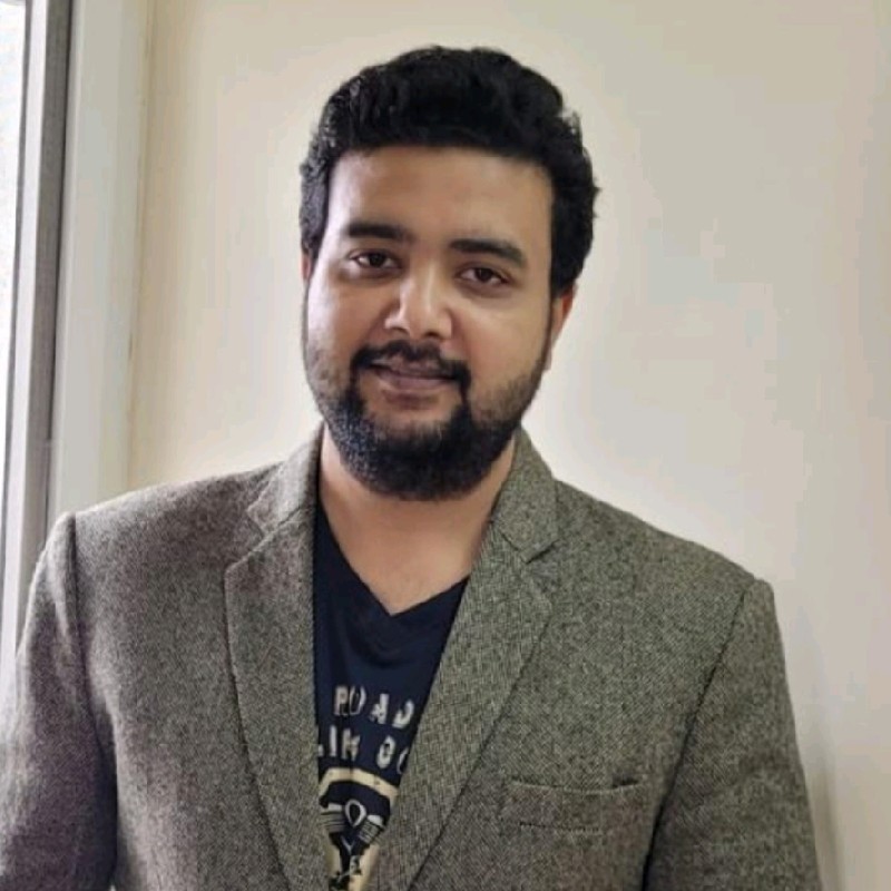 Nishant Sinha - Strategic Marketing Expert